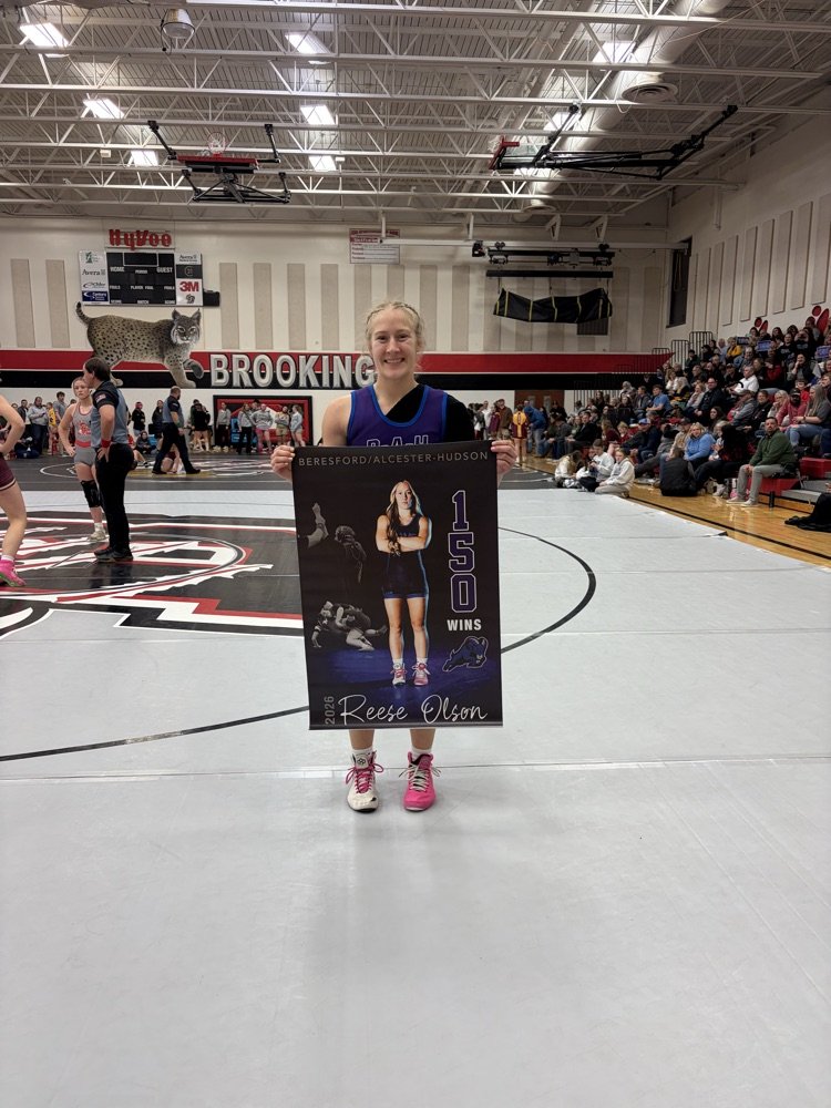 Beresford School tweet media