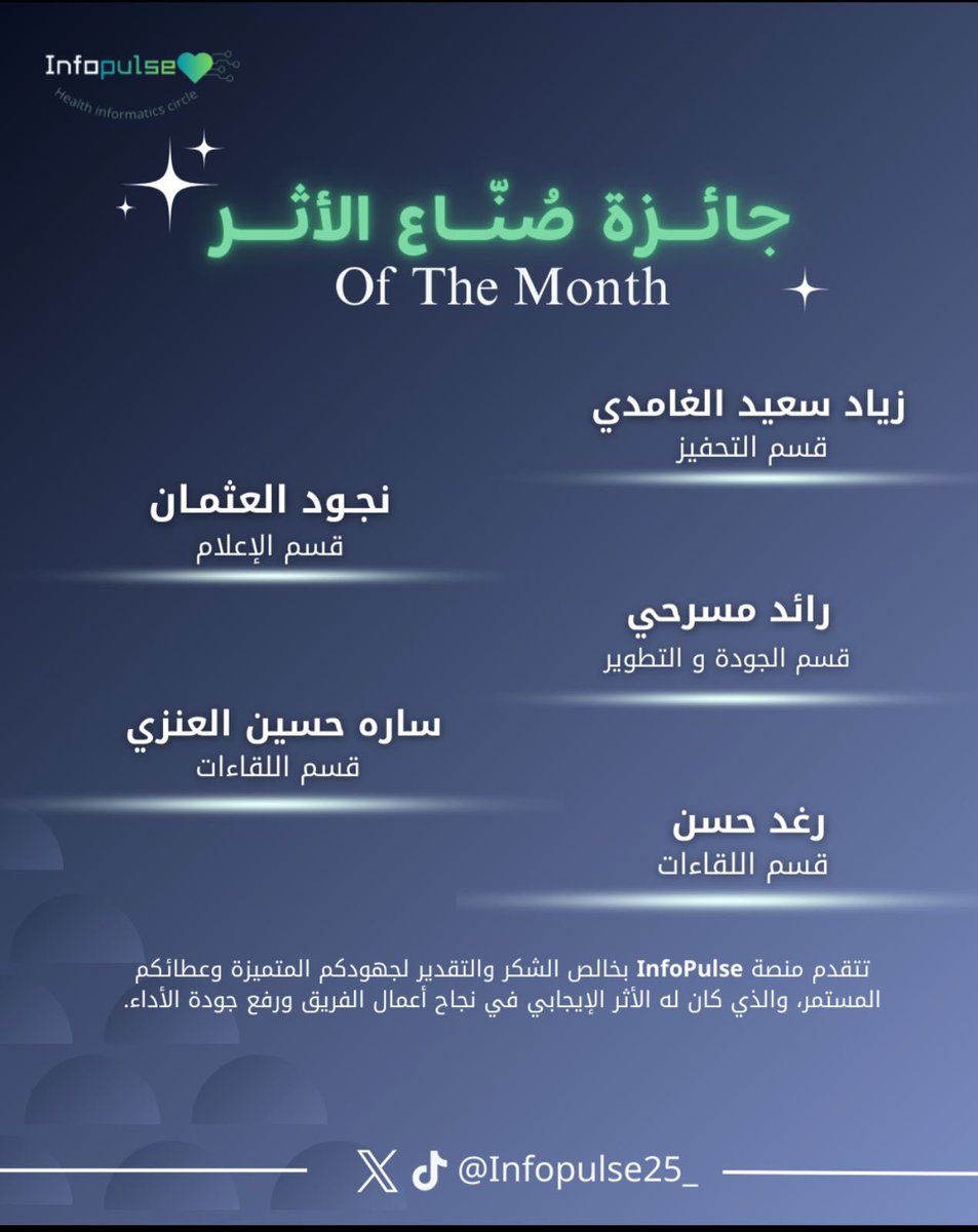 Infopulse tweet media