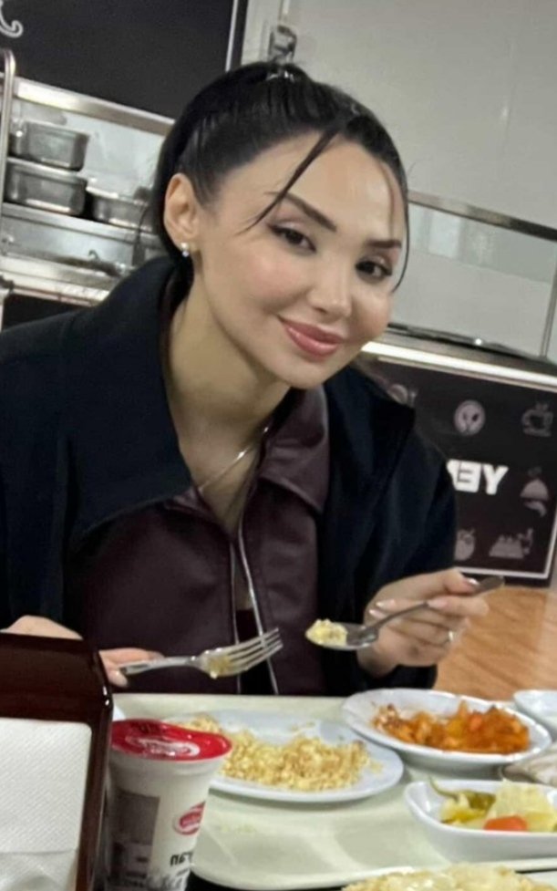 Benim minoşum 🐥
#perinaz