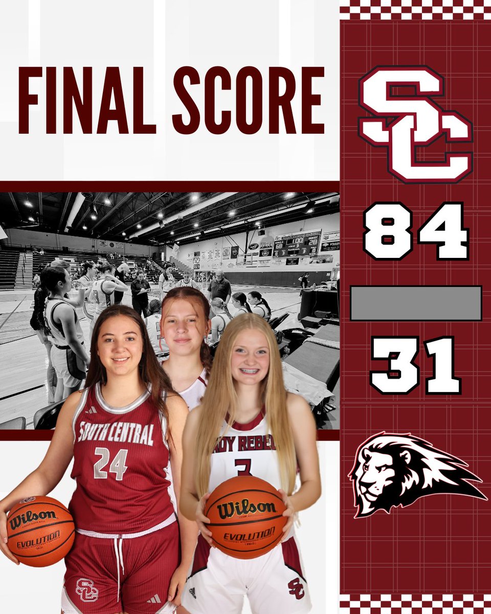 Lady Rebels' Basketball tweet media