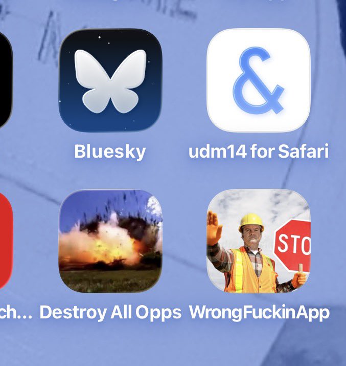 oceaned man tweet media