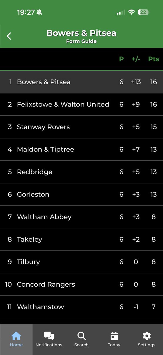 Paul Burton tweet media