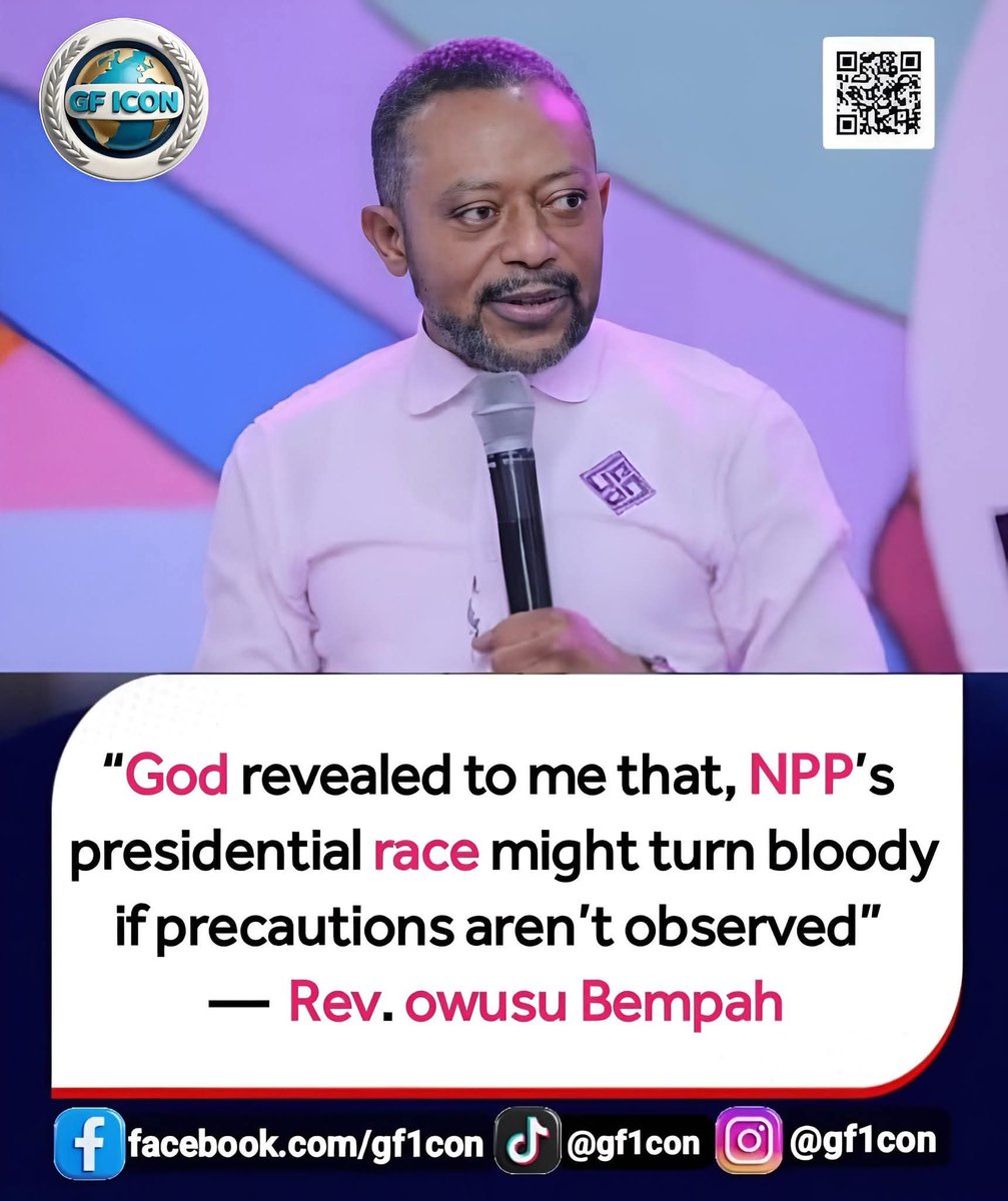 SiddiqAdams's tweet photo. He said "might" tho Thank God it was really peaceful 

#NPPDecides peacefully https://t.co/YNFDlonpHO