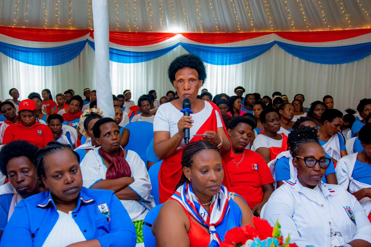 RPF-Kayonza tweet media