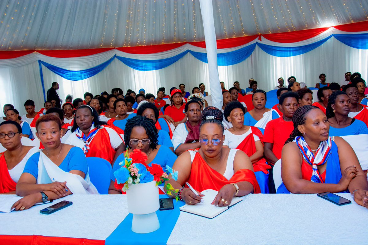 RPF-Kayonza tweet media
