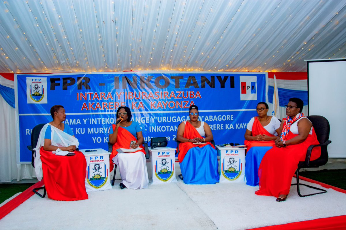 RPF-Kayonza tweet media
