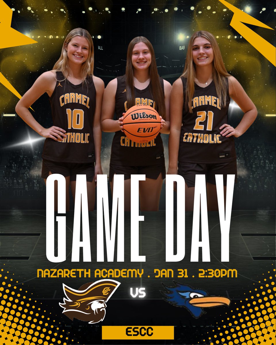 ESCC play. Let’s roll. #Kaizen