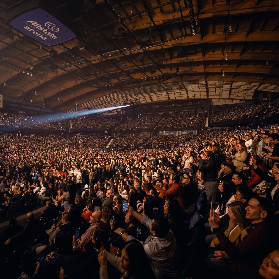 Ricardo Arjona ® tweet media