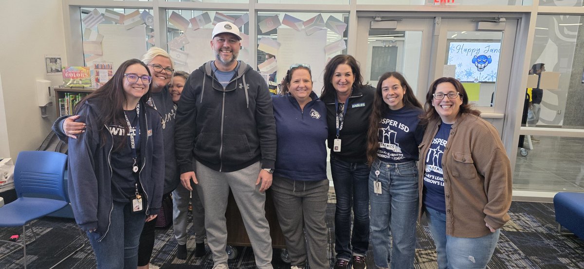 Prosper ISD Academic Competitions tweet media