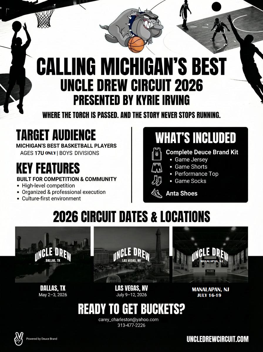 Detroit Bulldogs tweet media