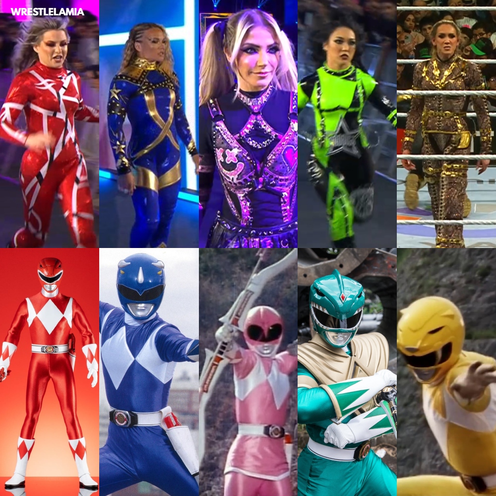 Wrestlelamia.com tweet media