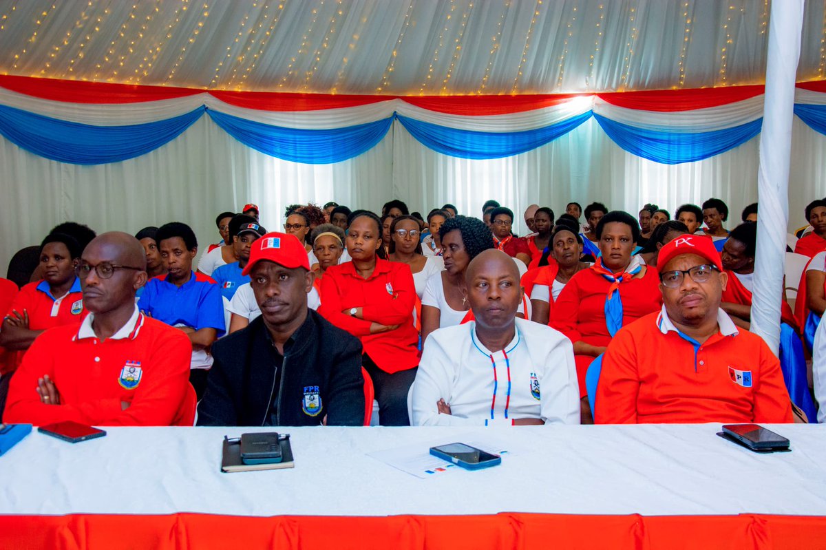 RPF-Kayonza tweet media