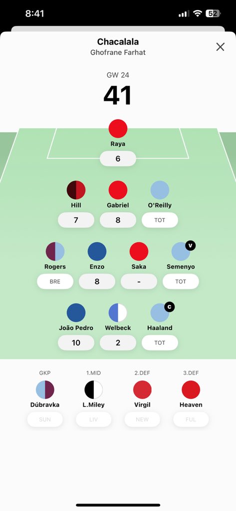 Ghoofrane's tweet photo. @FPL_UCF 🤷 https://t.co/bNyOK9URBr
