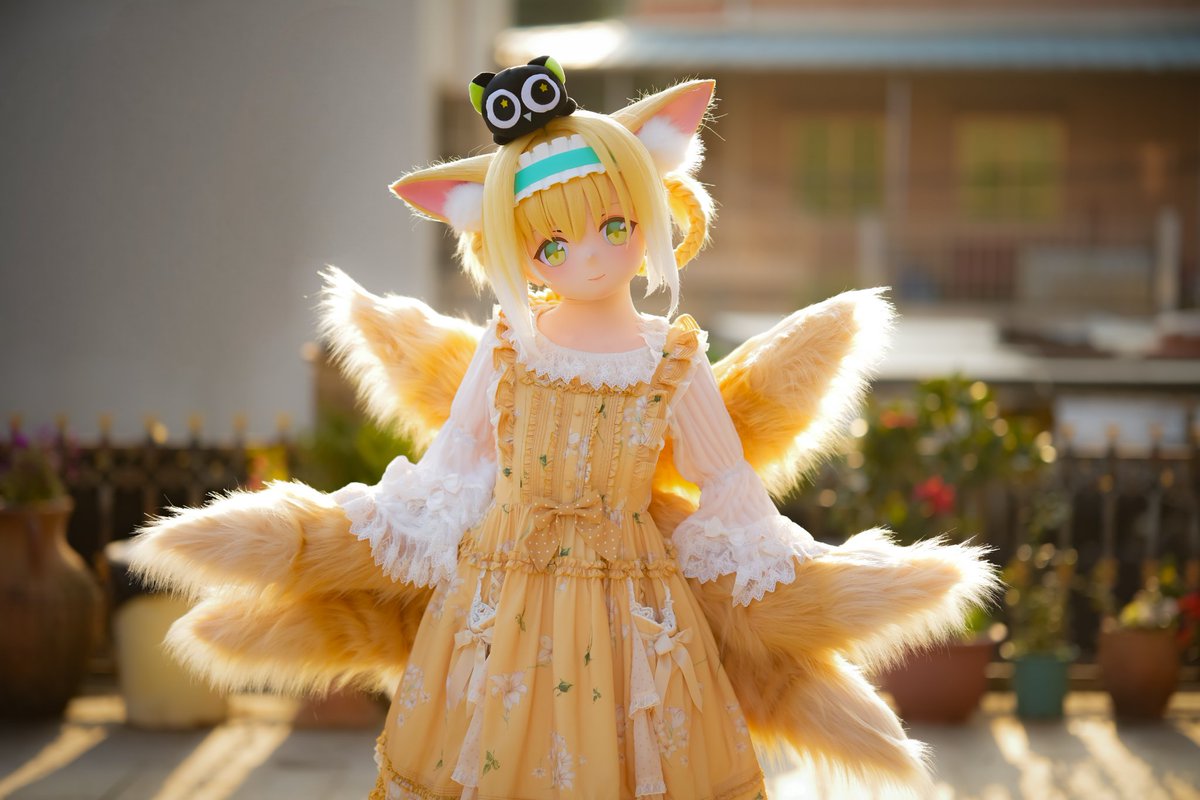 スズランは我らの光！