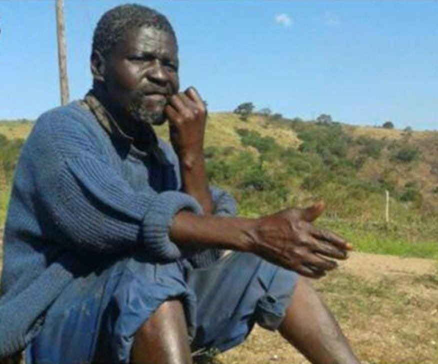 Indoda ethenga i Valentines gift i gay.