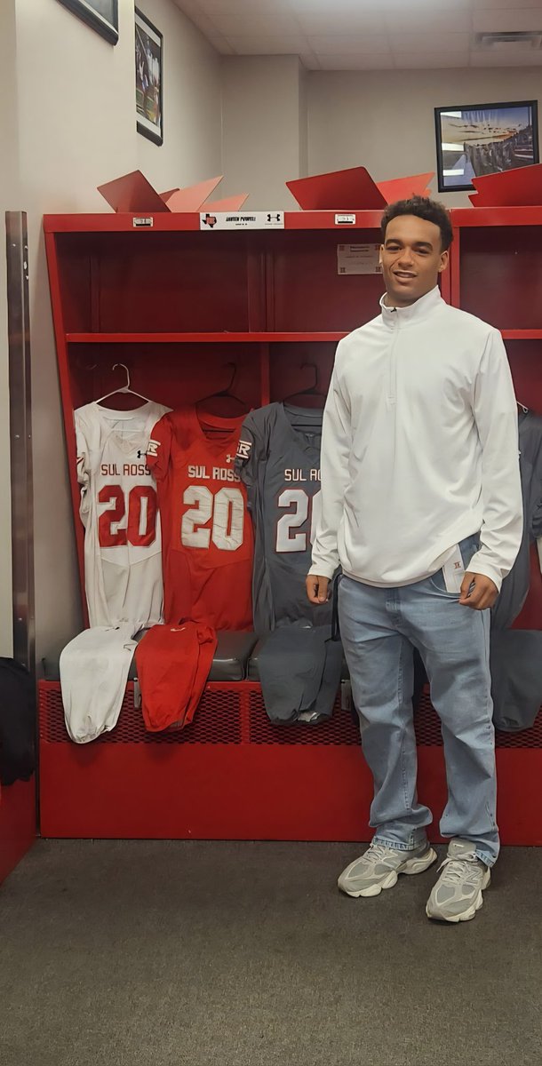 javien powell tweet media