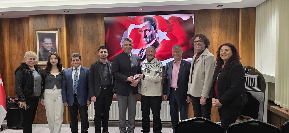 ATATÜRKÇÜ DÜŞÜNCE DERNEĞİ KAYSERİ ŞUBESİ tweet media