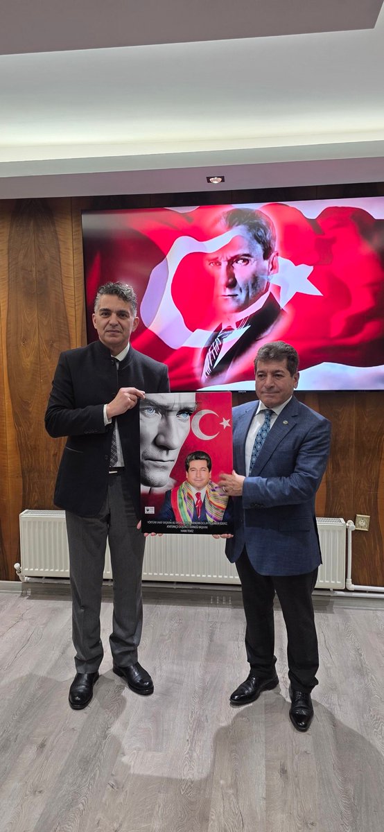 ATATÜRKÇÜ DÜŞÜNCE DERNEĞİ KAYSERİ ŞUBESİ tweet media