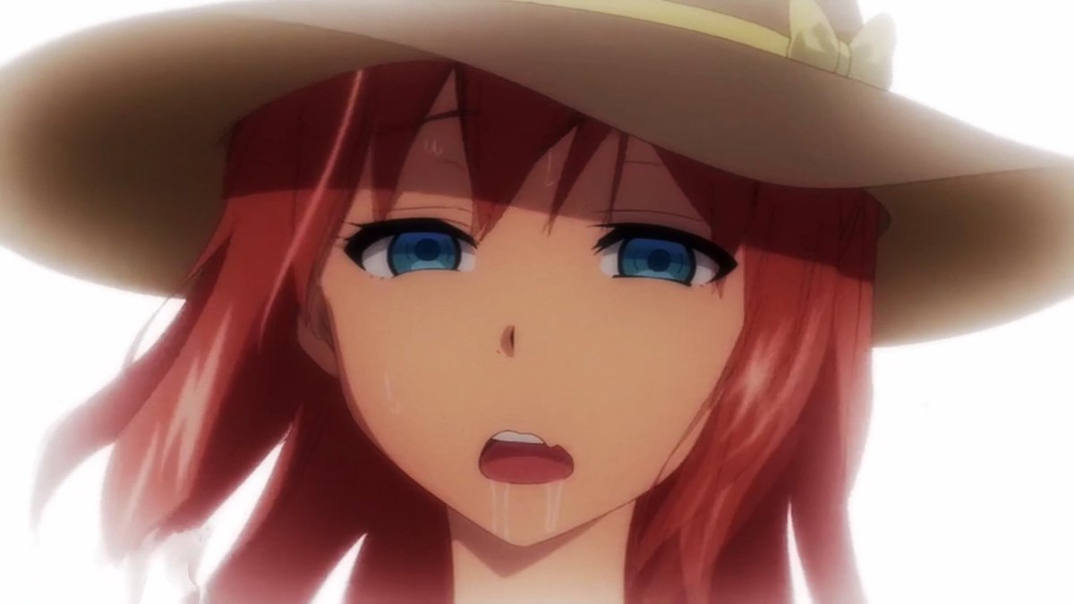 ⭐️Your Idol Slut: Honami Aihara tweet media