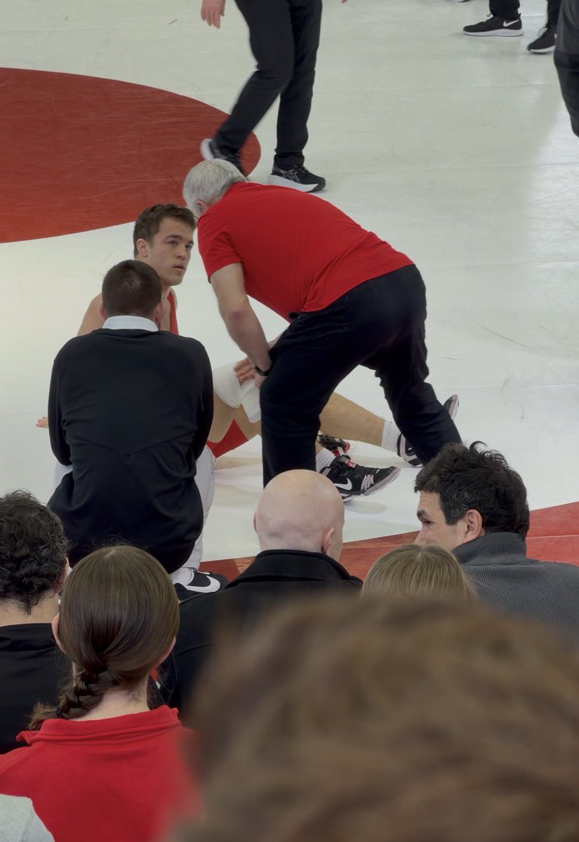 Cornell Kevin tweet media