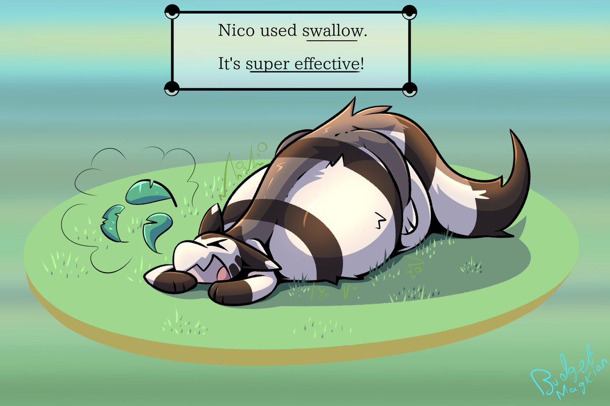 Budget Mealgician tweet media