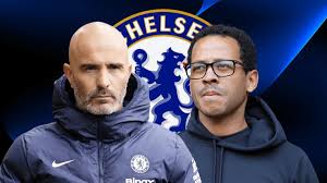 Rosenoir is the best thing that has happened to Chelsea in the previous years. I imagine it's under Maresca that Westham was leading with two goals. I remember that early Sanchez red card against United. 
In Rosenoir, I trust!