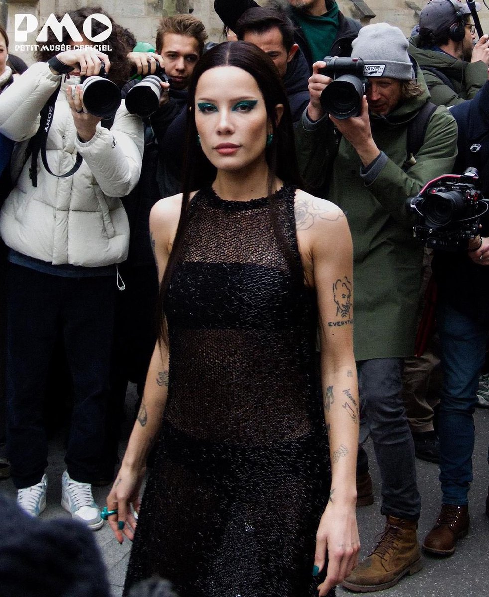 .<a href="/halsey/">halsey 🌸</a> keeps growing in monthly listeners on Spotify.

- Her new peak is 54,559,751.