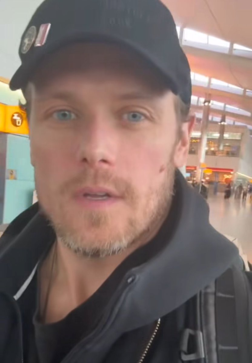 maria | ol spoilers tweet media