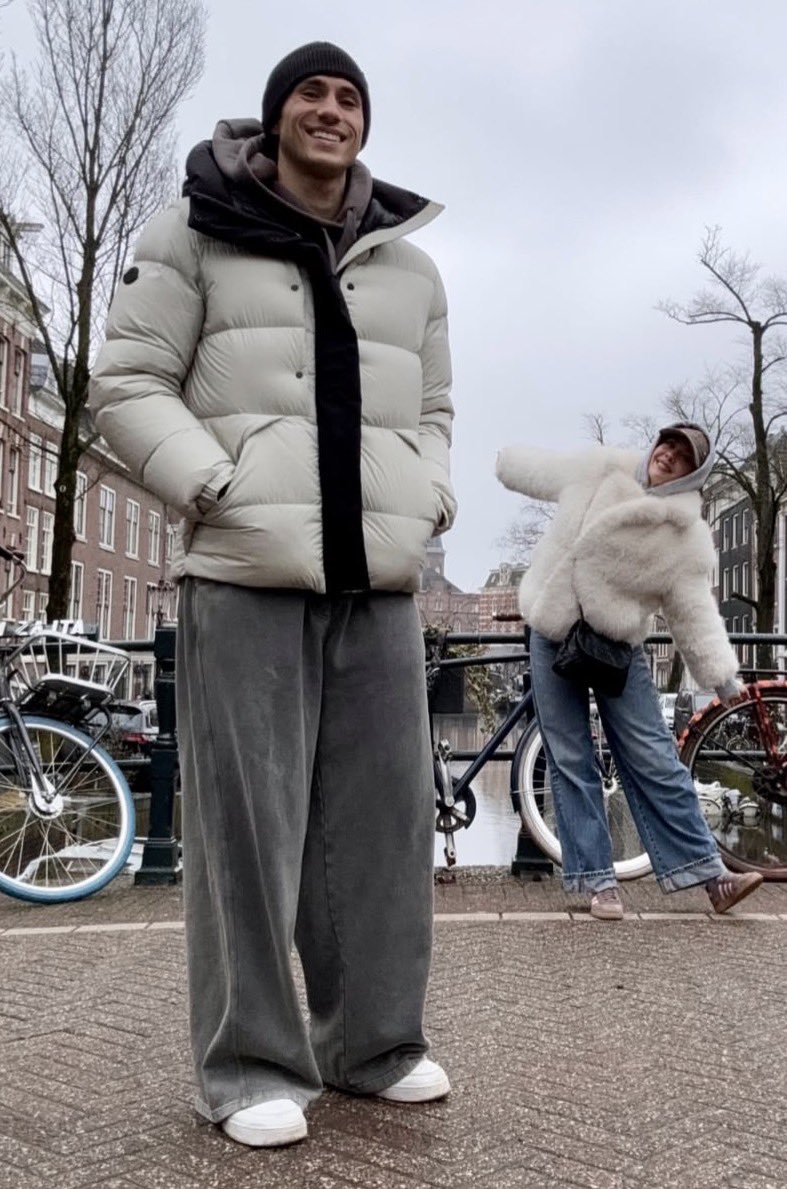 Dolcissimi #MirkoBrunetti #silviaghio