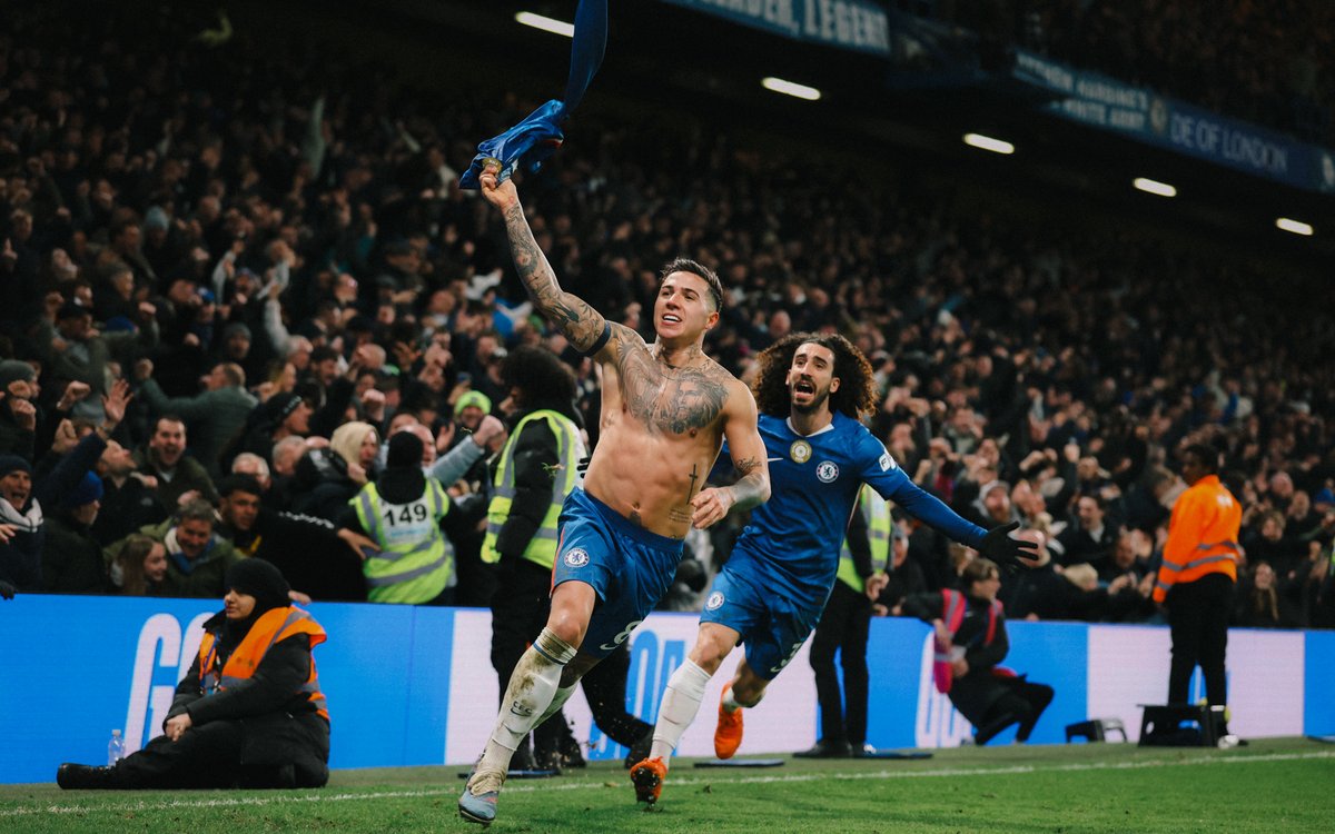 ARE YOU NOT ENTERTAINED?