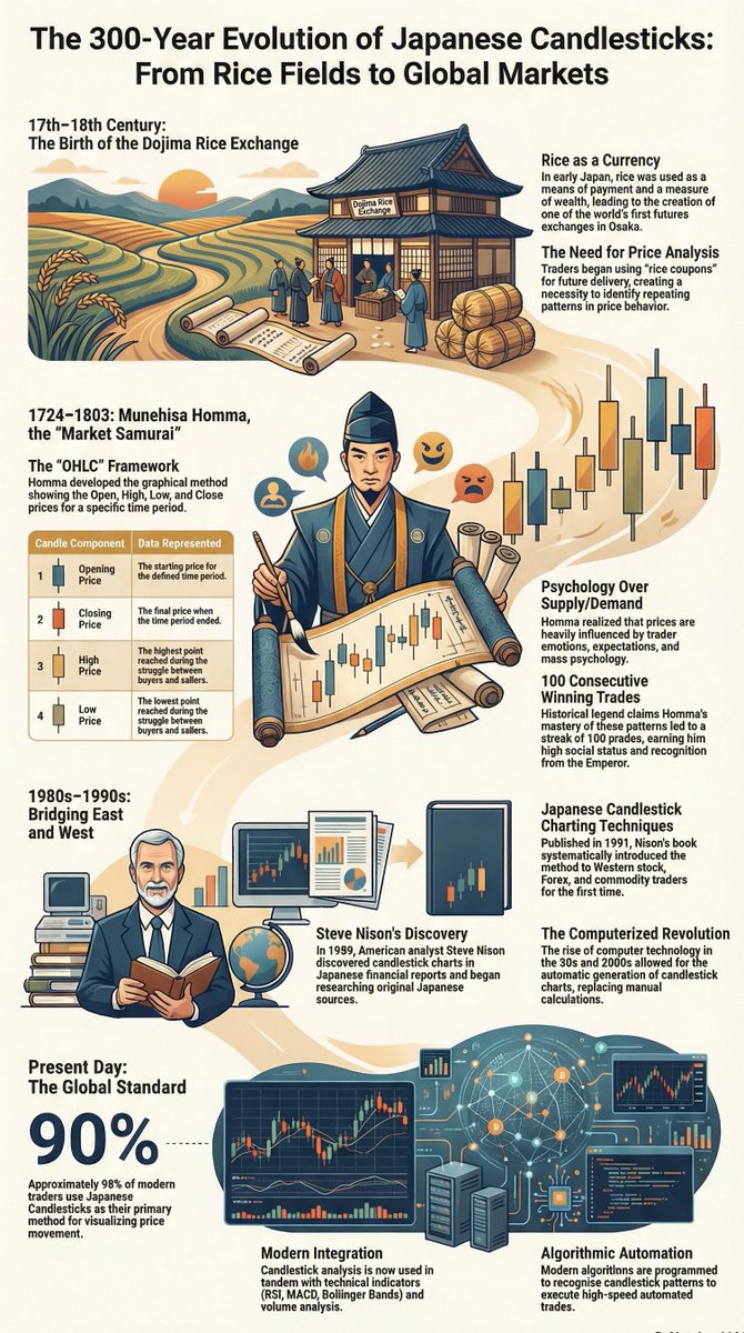 OndStockMind's tweet photo. #Japanesecandles #TraderLife #TradeToEarn https://t.co/iM5EtECffs