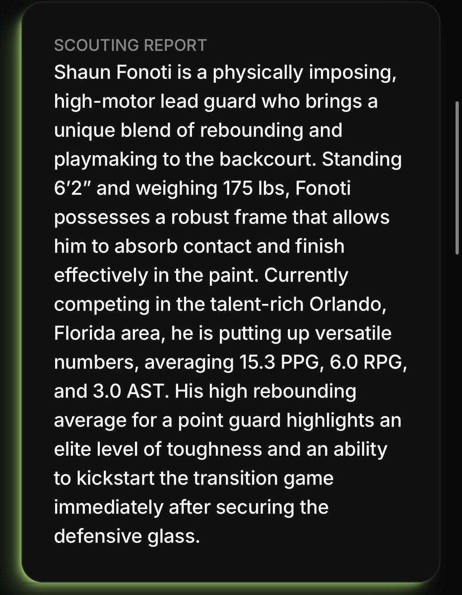 One11 Hoops tweet media