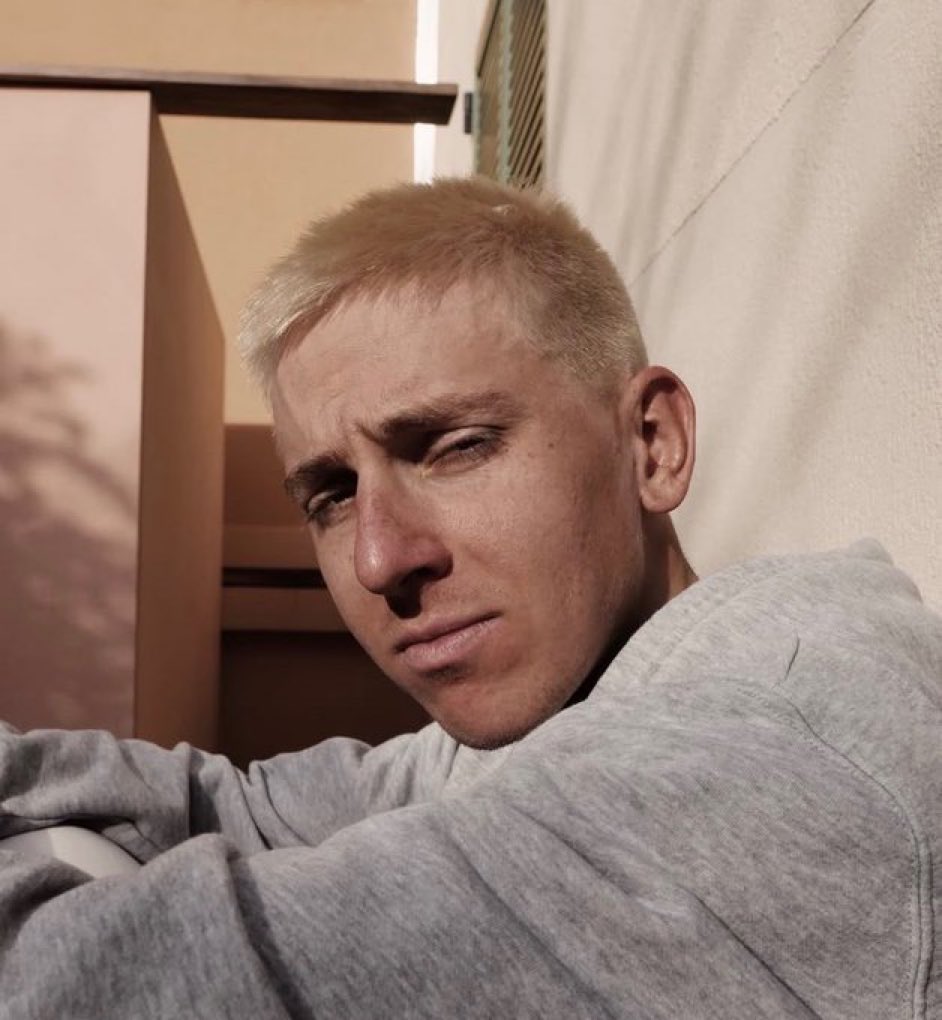 E eu que confundo Marshall Mathers com Michael Matthews, como vou saber agora se é o slim shady