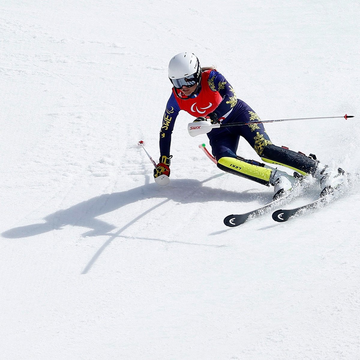 Paralympic Games tweet media