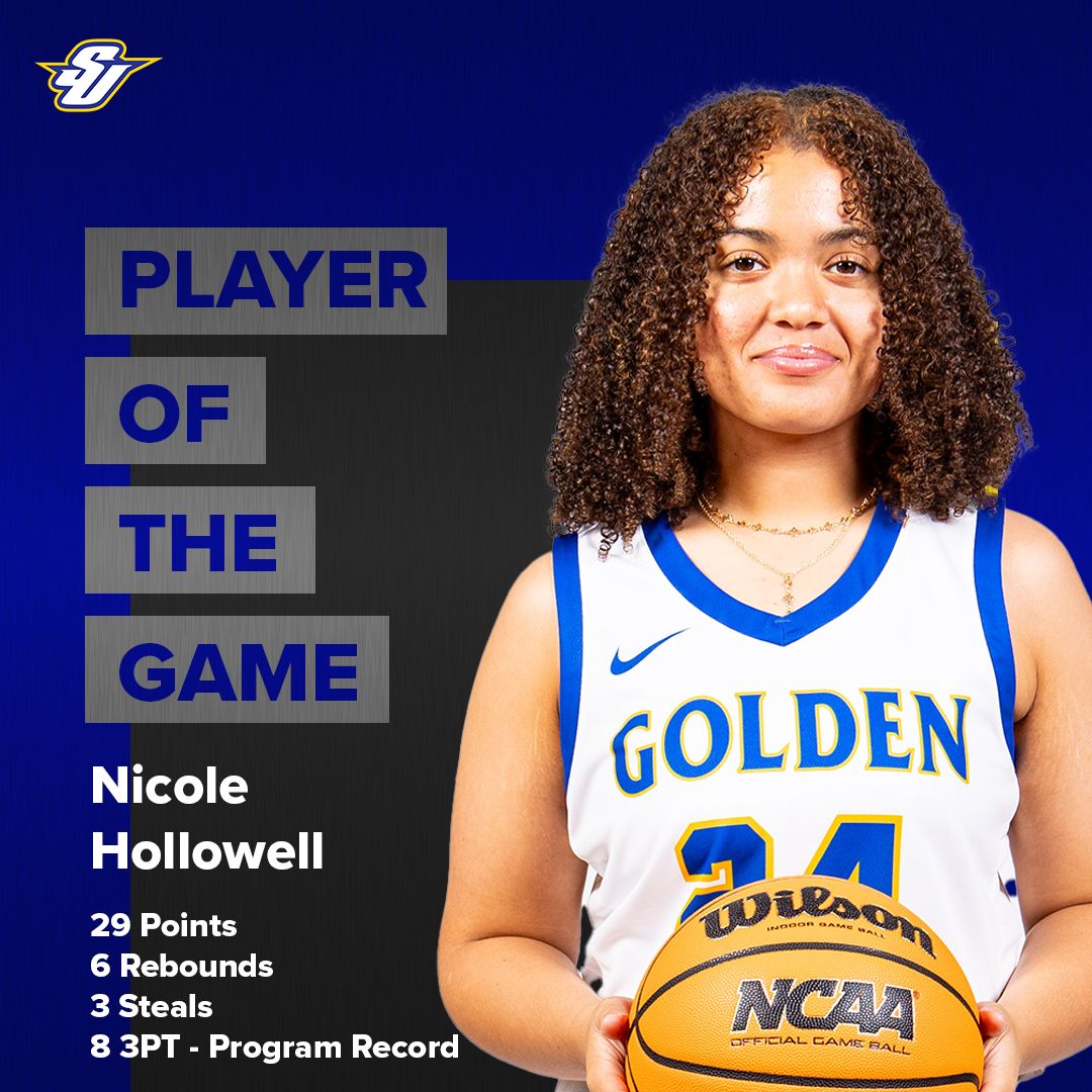 Spalding Athletics tweet media