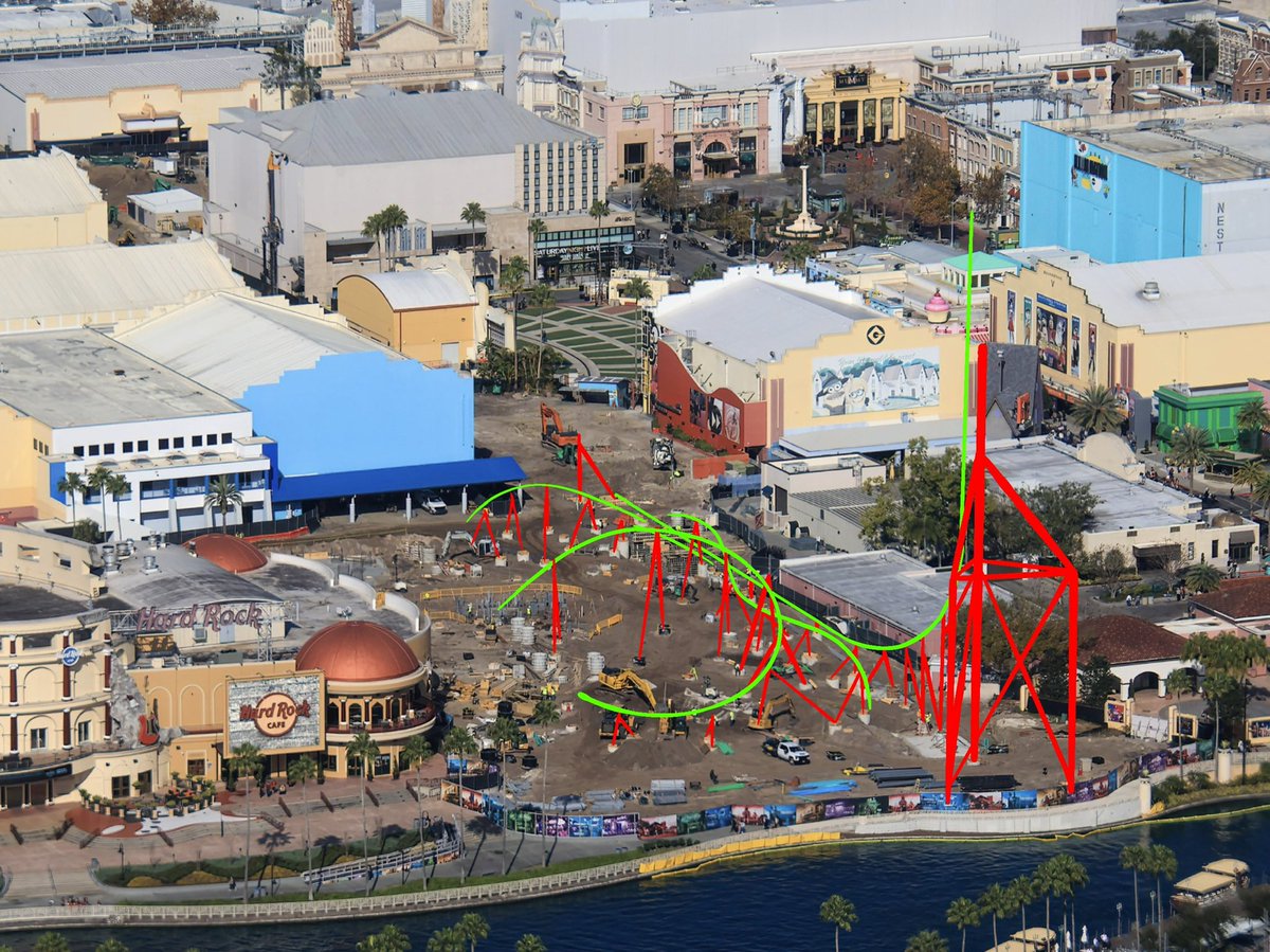 I’m having a go at creating a predicted layout for Hollywood Drift using the existing footers. It’s probably far off but it’s enough to get you thinking about what the layout might look like. Here’s what I’ve done so far…

Photo credit: <a href="/bioreconstruct/">bioreconstruct</a>