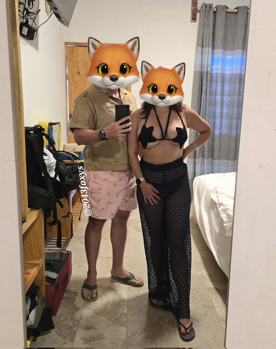 🦊LosFoxys🦊 tweet media