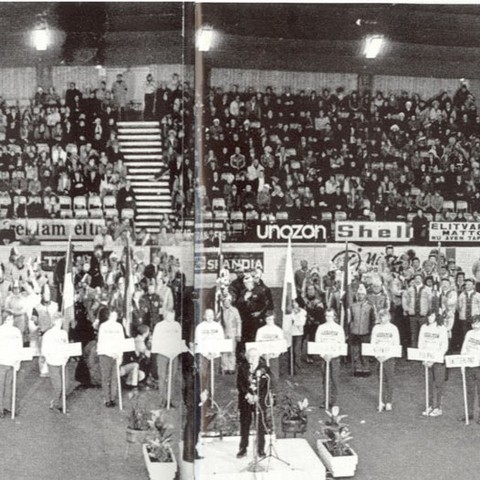 Paralympic Games tweet media