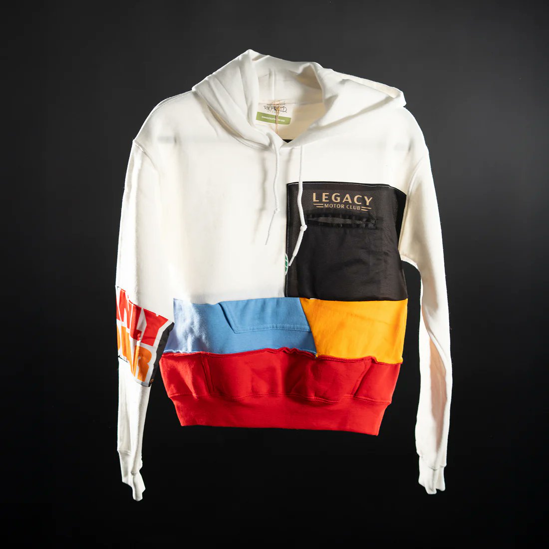 Adam Stern tweet media