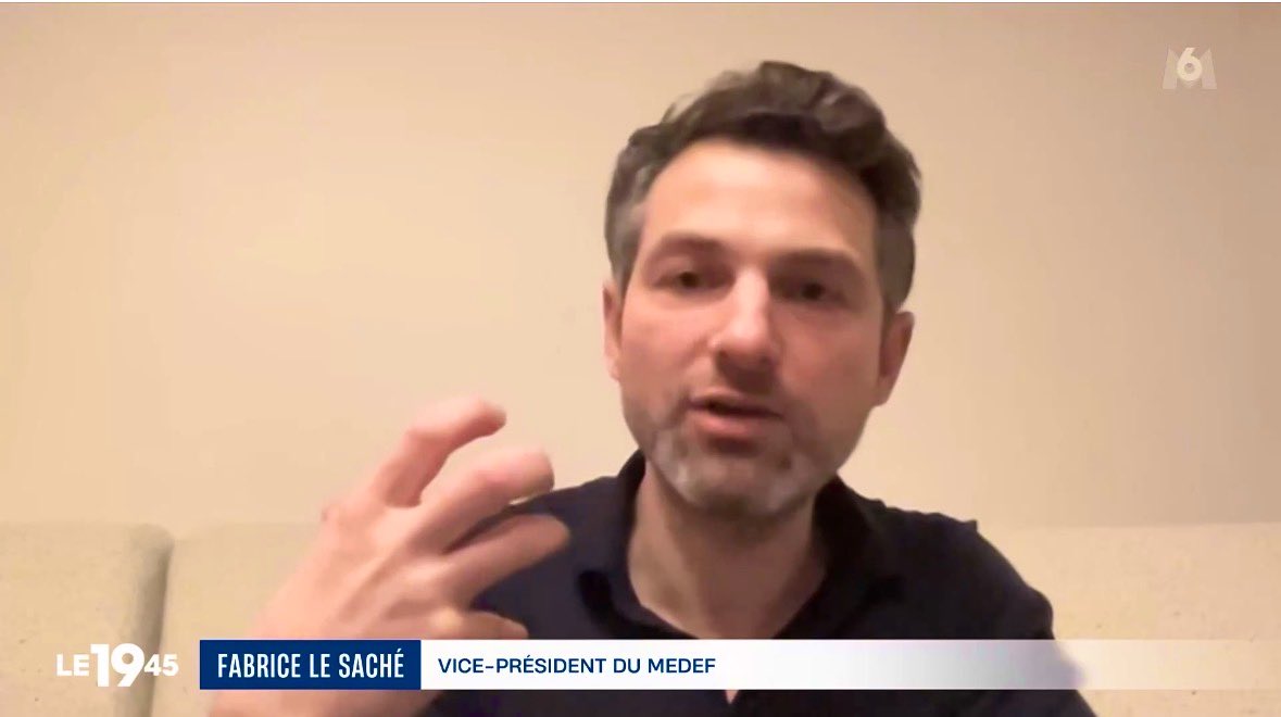 Fabrice Le Saché tweet media