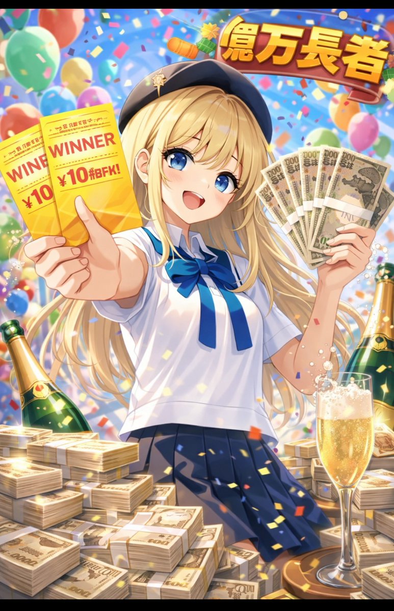 今朝もビットコインは激しく下がってます⤵️ということで… ☀ビットコイン暴落あるある 初心者「終わった…」 中級者「買い増し！」  上級者「何も感じない」 超上級者「死んだふり」 🌟挑戦するならどっち？ ①10億円宝くじに全財産 vs ②ビットコインに全財産