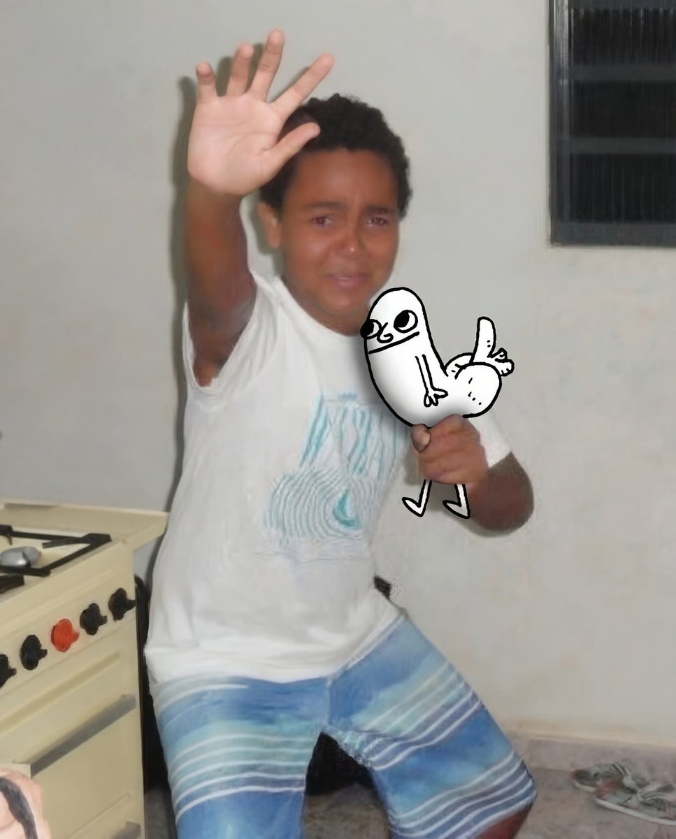 Dickbutt tweet media