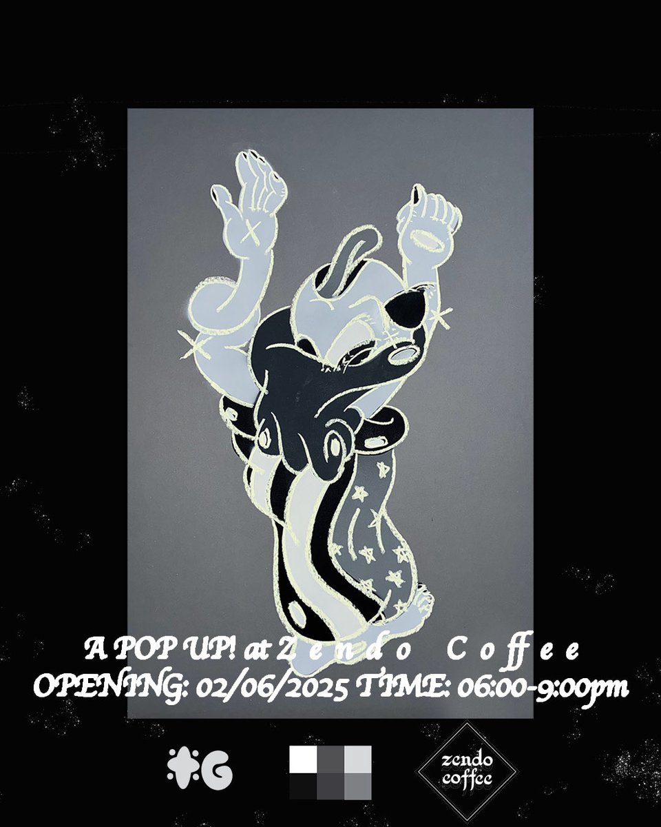 02/06/26 

Zendo Coffee in Burque!