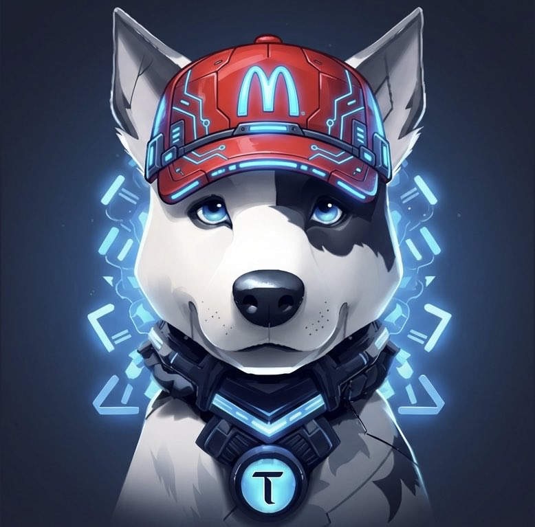 TAO Inu | $TAONU - OFFICIAL tweet media