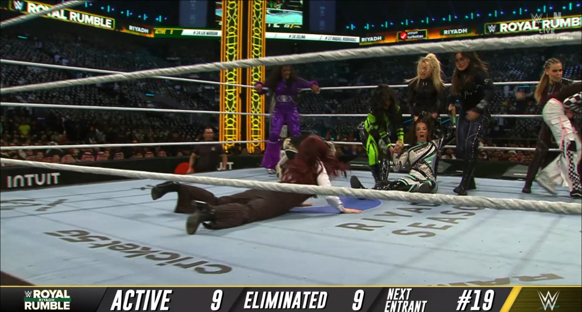 Sportskeeda Wrestling tweet media