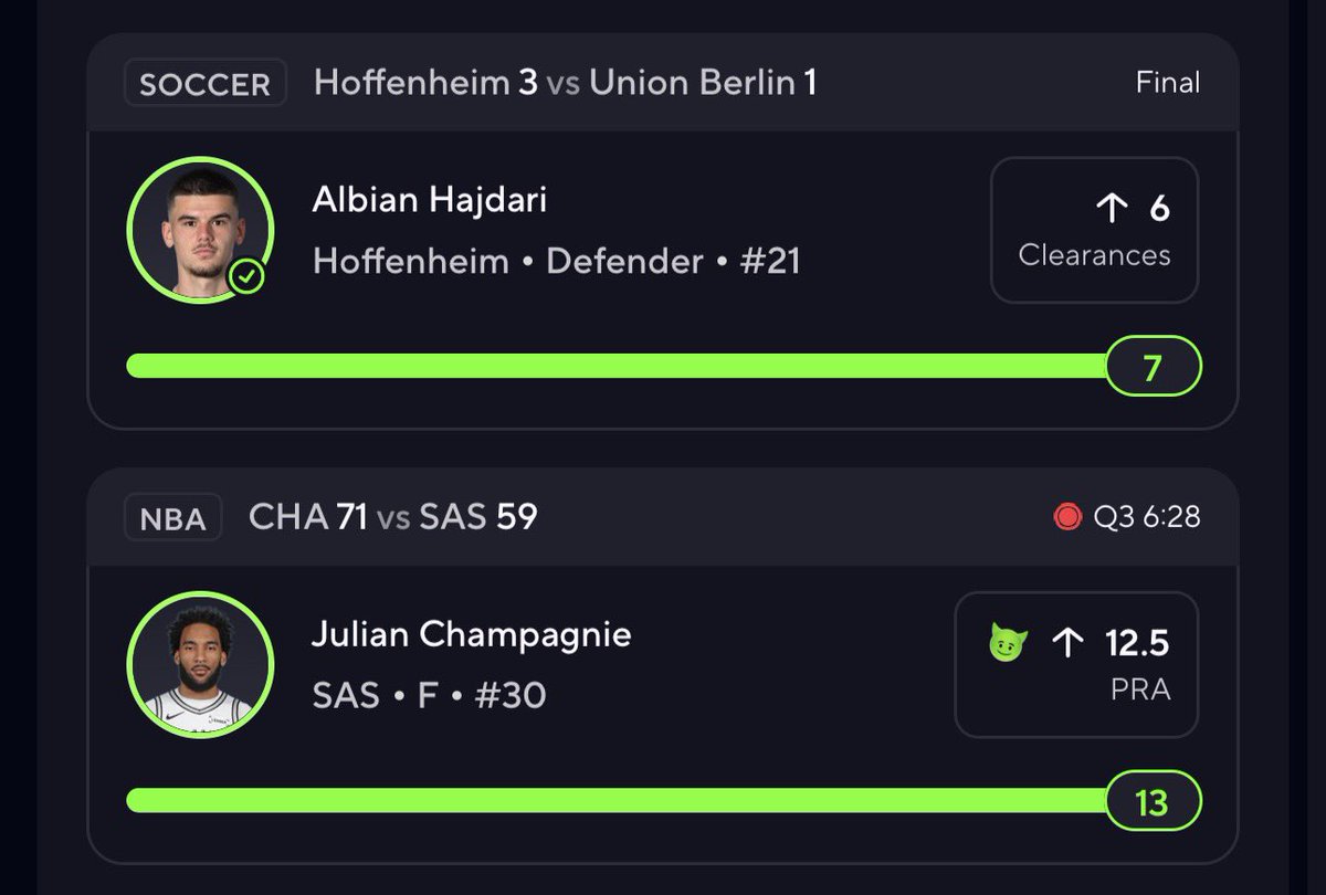 deeplaysbets's tweet photo. SPURS HORNETS GAME FED.
SWEEP US 🧹🧹🧹🧹 All plays was shared in the live steam, discord and my winnible. 
ALL OF EM ARE 🆓 ‼️  
S/O @thebrandon444 for the soccer.

LINKS BELOW ⬇️ 
https://t.co/7LpT5QvwMd

https://t.co/tZN98WJa3i

https://t.co/3SVX5r82ma

https://t.co/1wA8FCAkbP https://t.co/NNrCZmiRE2