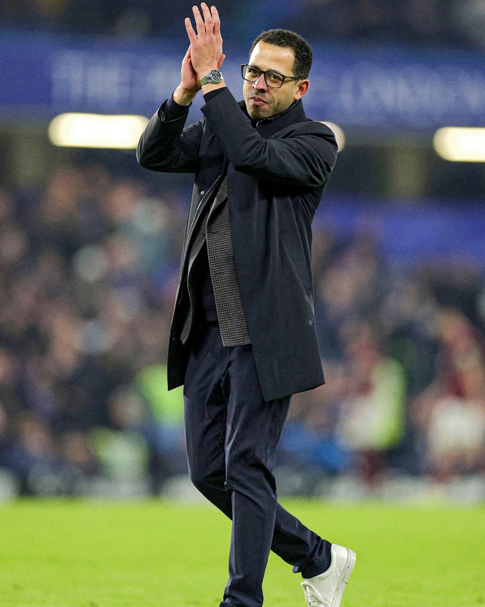 📊 STATISTIK: Liam Rosenior menjadi manajer Inggris 🏴󠁧󠁢󠁥󠁮󠁧󠁿 KEEMPAT dalam sejarah Premier League yang memenangi 3 laga awal.

• Bobby Gould (1992)
• Sam Allardyce (2001)
• Craig Shakespeare (2017)
• Liam Rosenior (2026) 🆕

Pergantian pemain saat vs West Ham United dinilai sangat