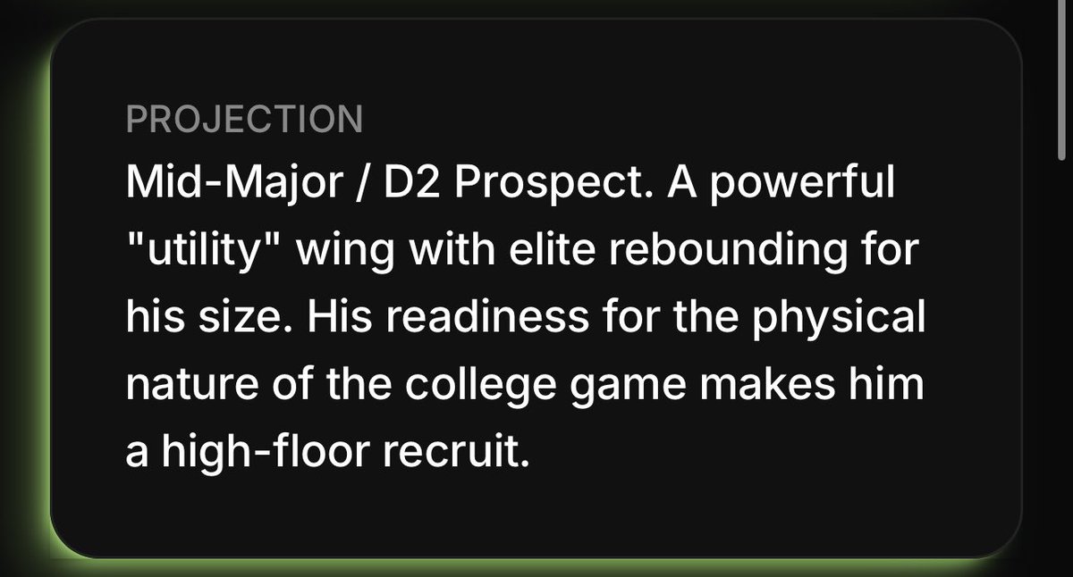 One11 Hoops tweet media