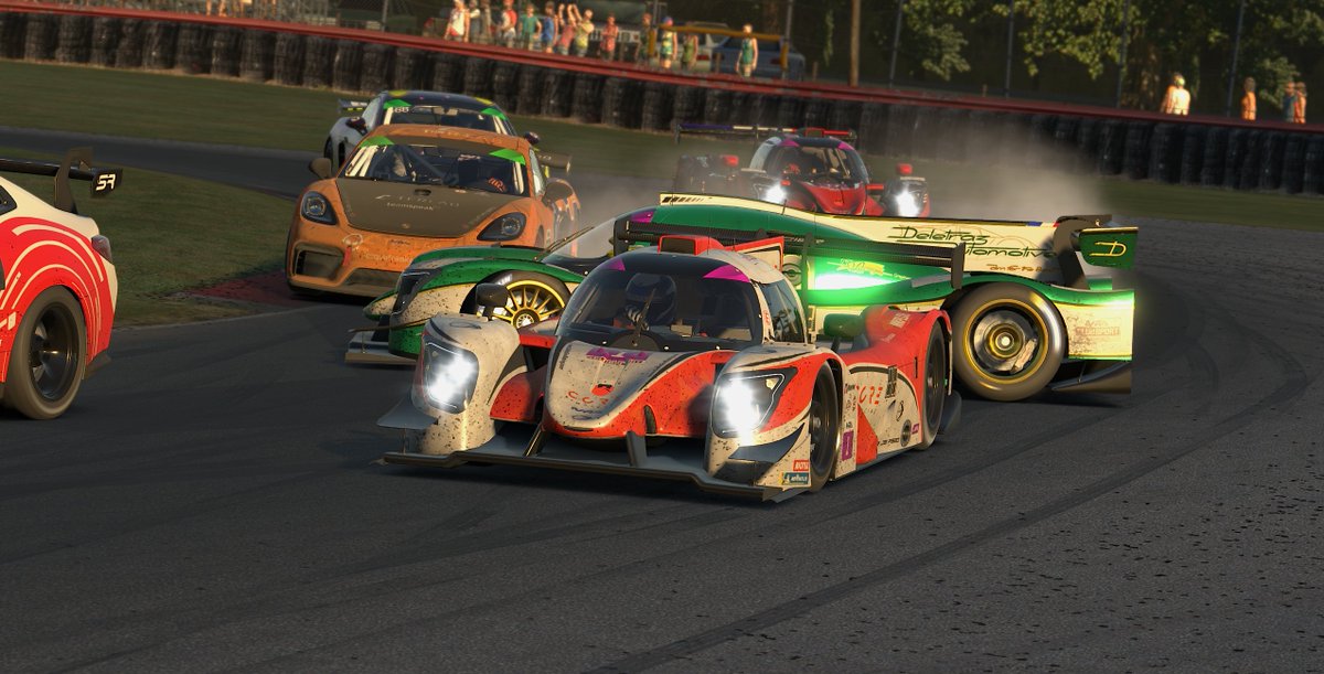 CoRe SimRacing 🔶 tweet media