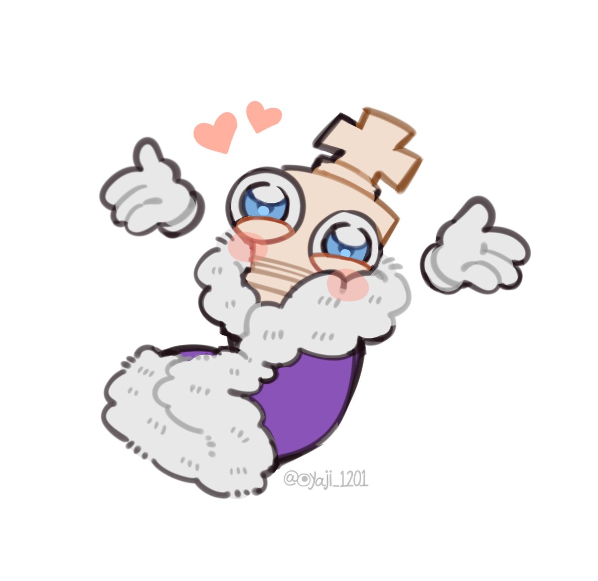 #누구보다_빠른_2월_최애_선점
킹어 사랑해~